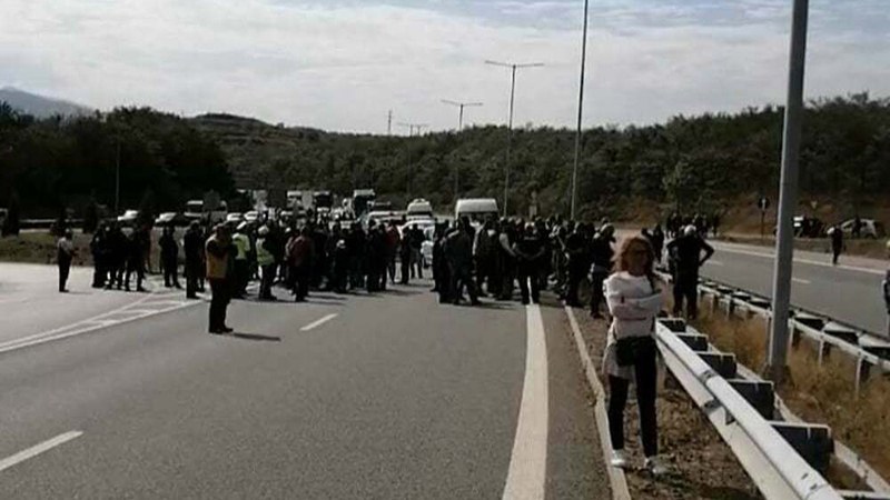 Шест са исканията на протестиращите миньори и енергетици