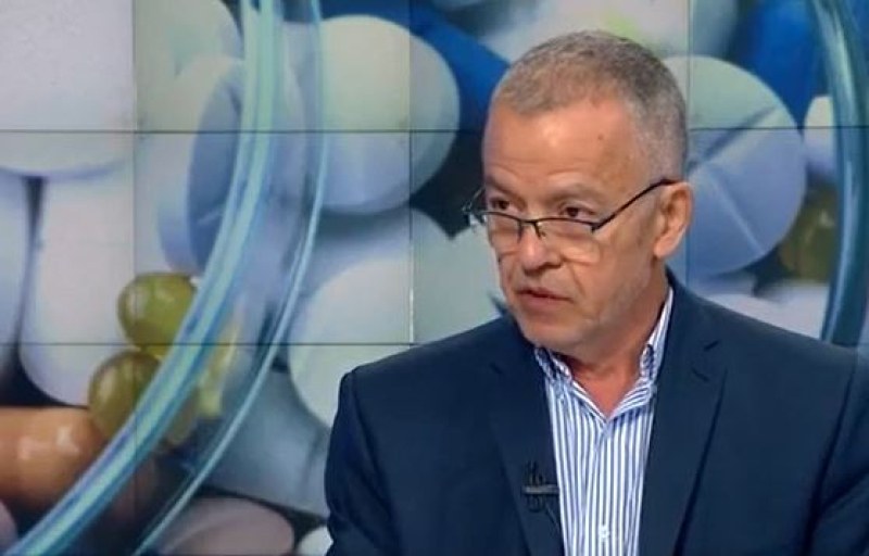 Увеличават се случаите на рак на белия дроб след прекаран ковид