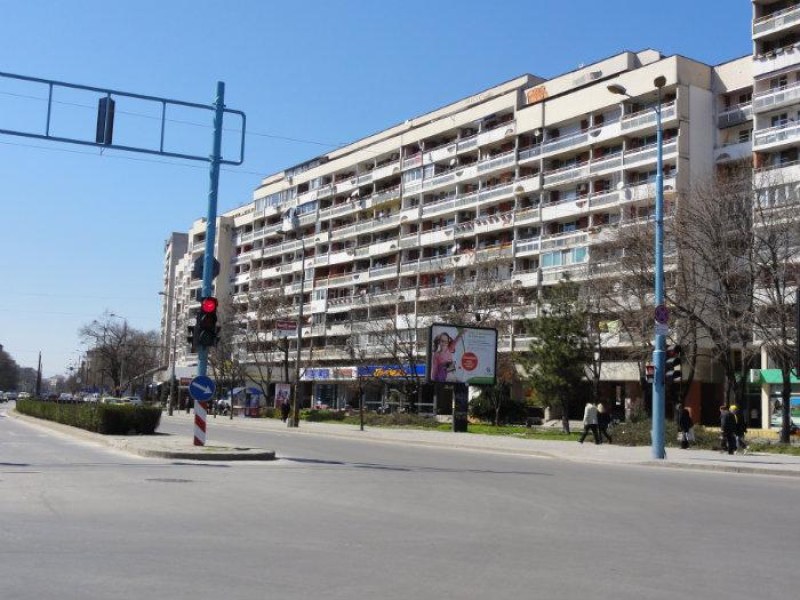 Енергетиците с протест в Пловдив, затварят булевард