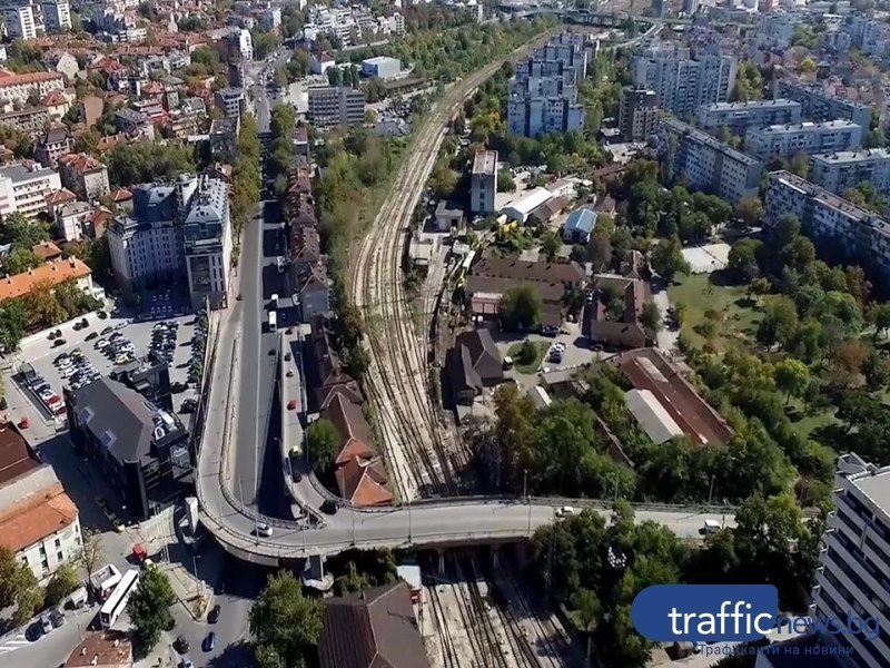 Готвят споразумение с „Трейс” за ремонта на Бетонния мост, Общината няма да го затвори без него