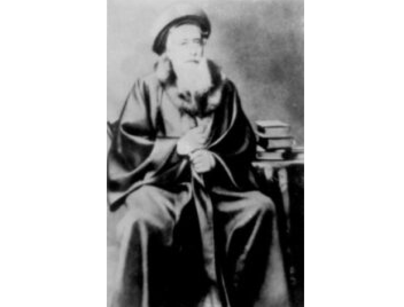 На този ден: Назначен е първият главен равин в Княжество България
