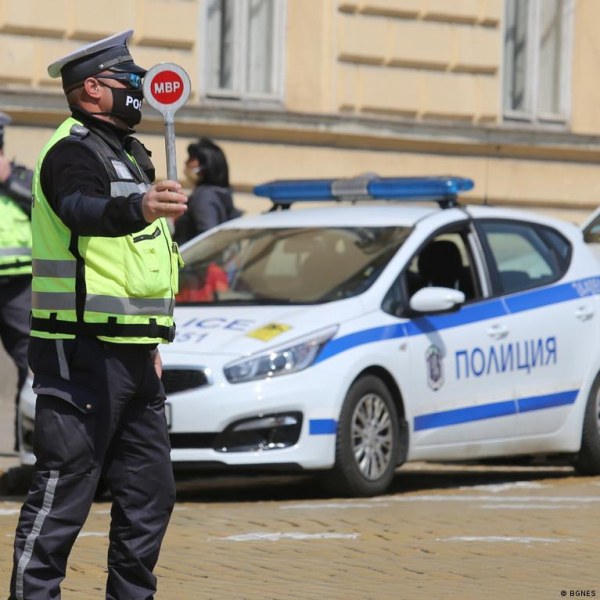 За 24 часа: Над 500 глобени на пътя, 21 водачи - спипани след употреба на алкохол и дрога