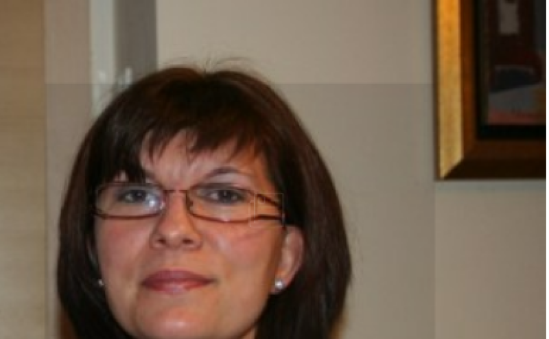 Талантливата Здравка Василева показва магични картини в Пловдив