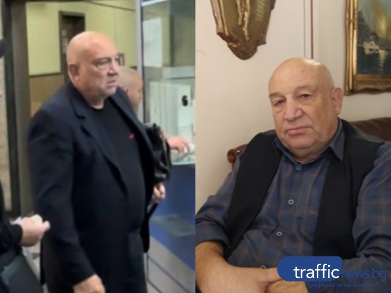 Отложиха делото срещу хотелиера, пребил общински служител в Стария град