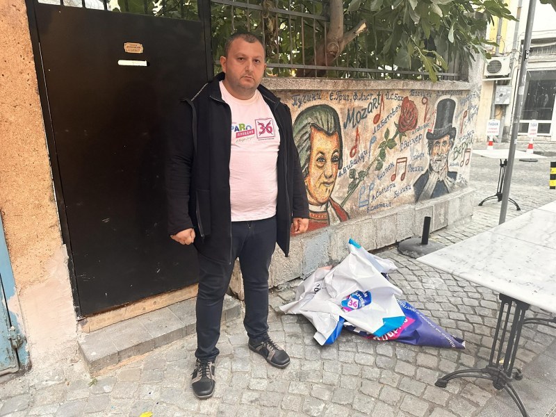 Кой се страхува от „Браво,Пловдив”?