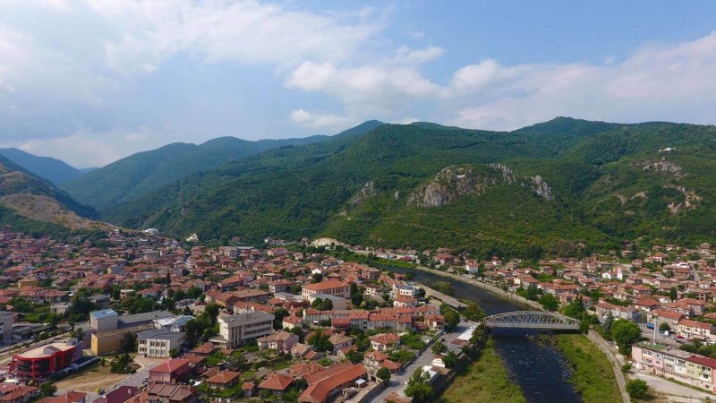 Председателят на избирателната комисия в Кричим подаде оставка