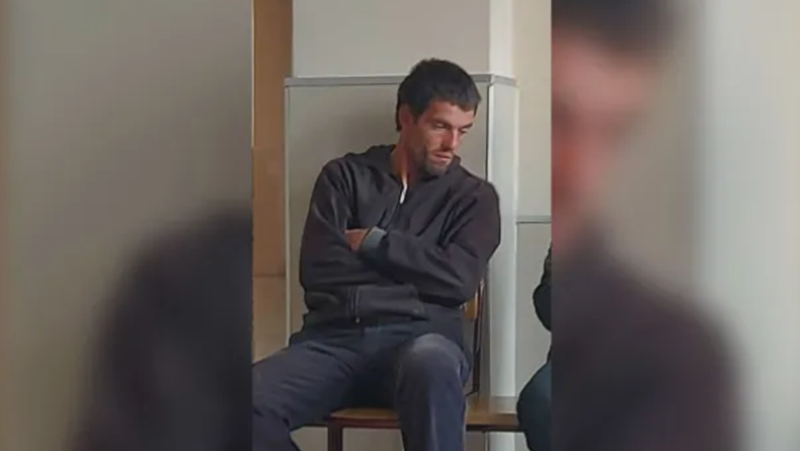 Енгин, застрелял българския граничен полицай, не признава умишлено убийство