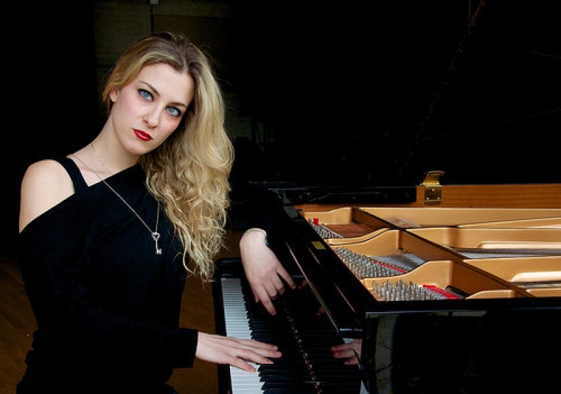 Plovdiv Jazz Fest и тази година събира прочути музиканти