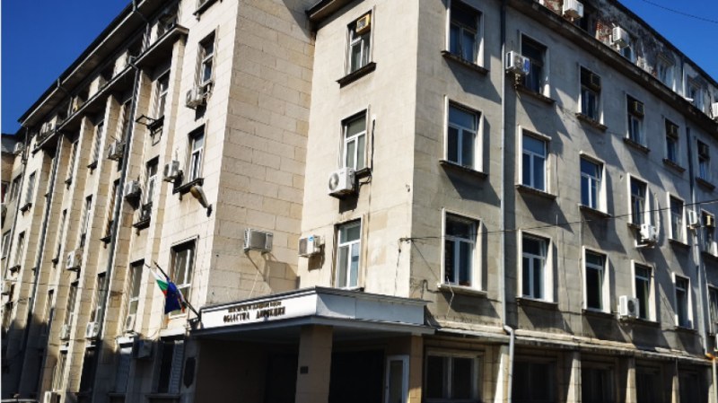 Рокади в Пловдив и областта, сменят началници на полицията
