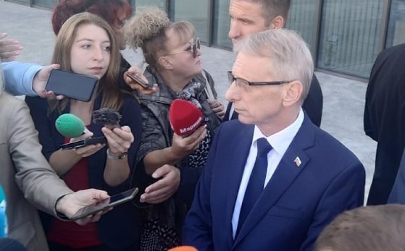 Денков: „Ще подкрепим изграждането на входа на Пловдив откъм Голямоконарско шосе, за да няма задръствания