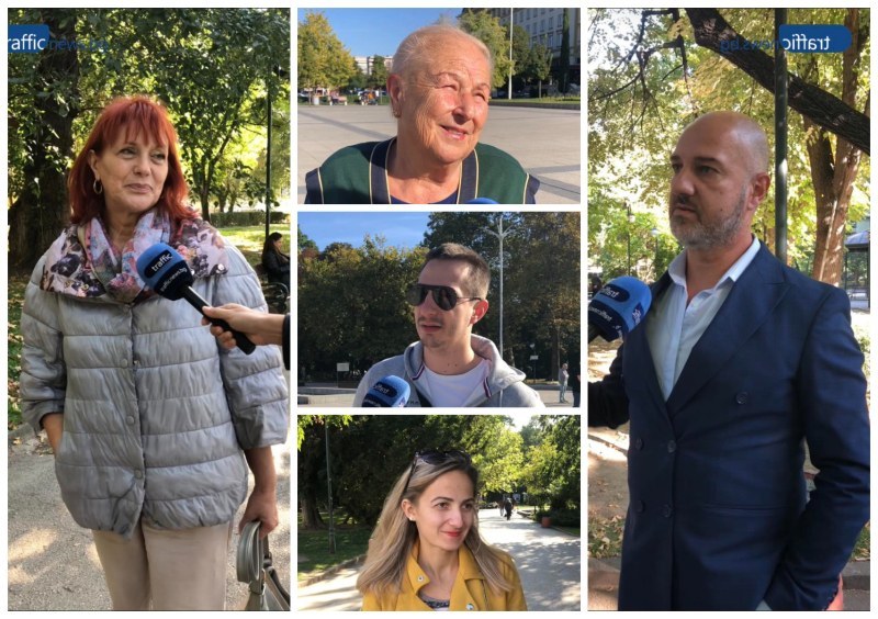 Какъв трябва да бъде следващият кмет на Пловдив? Отговарят гражданите