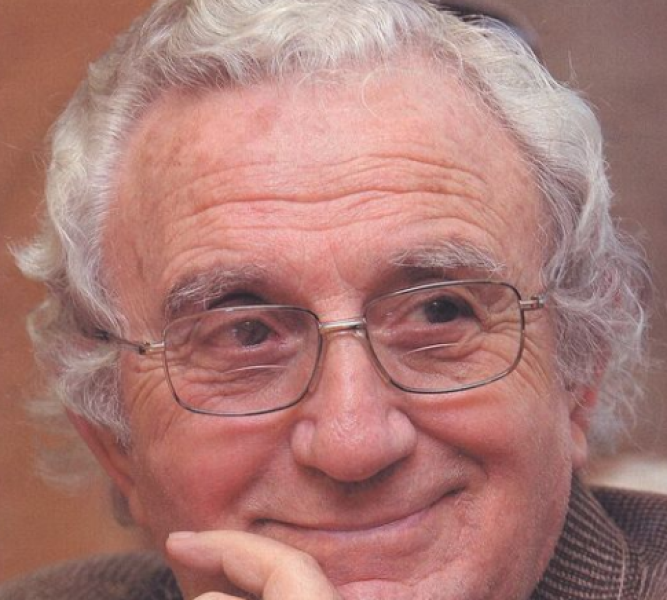 Да почетем паметта на режисьора Анжел Вагенщайн, почетен гражданин на Пловдив