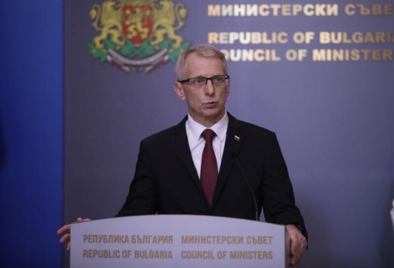 Денков: Не се налагат нови мерки относно сигурността на страната ни