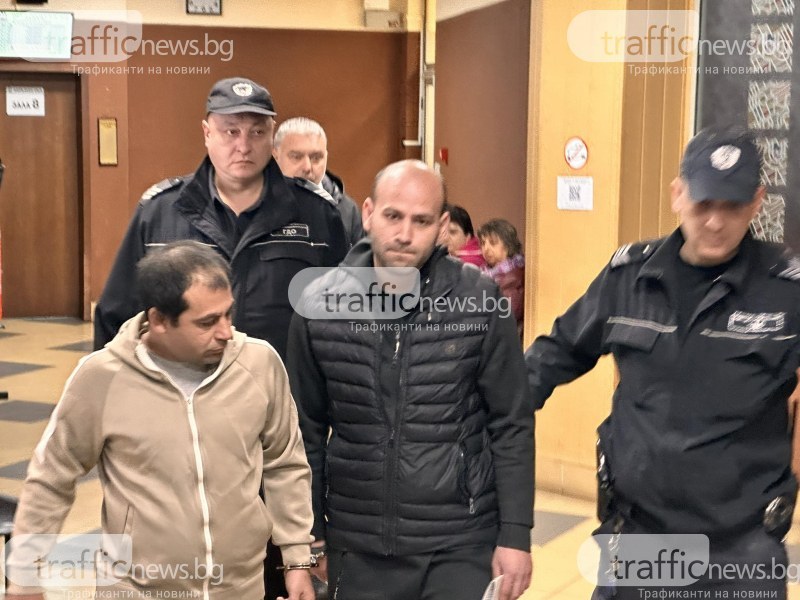 Нападателите на пенсионер в Триводици влезли в имота му, за да крадат желязо