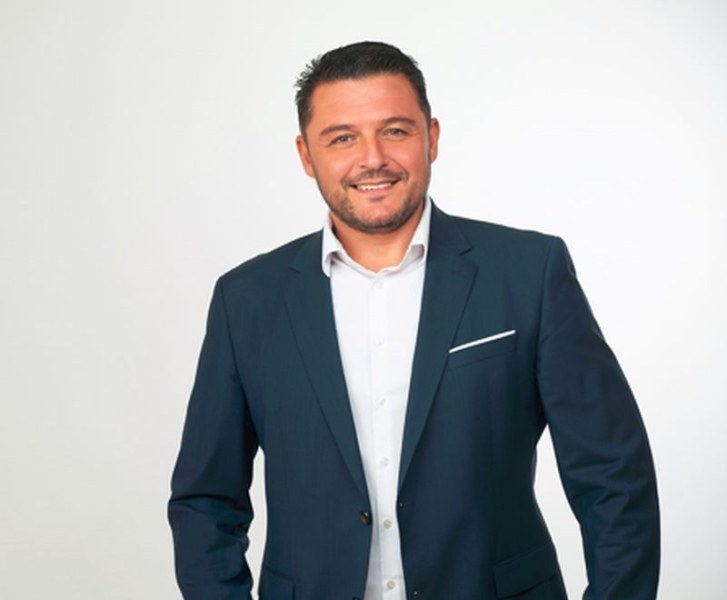 Павел Михайлов: Реализирахме първия етап от мащабния проект за обновяване на площада в Брестовица