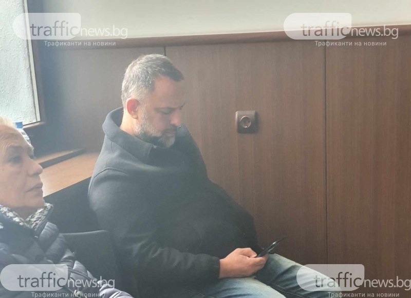 Издирвани свидетели спъват делото срещу Мустафата за сводничество и пране на пари