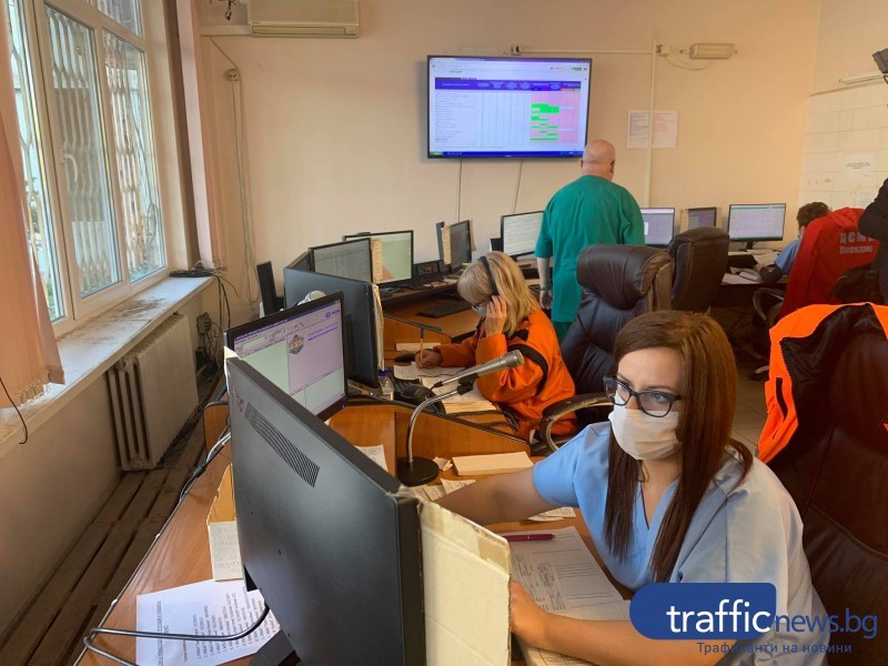 COVID в цифри: 309 нови случаи в страната, 24 са в Пловдивско COVID в цифри: 309 нови случаи в страната, 24 са в Пловдивско