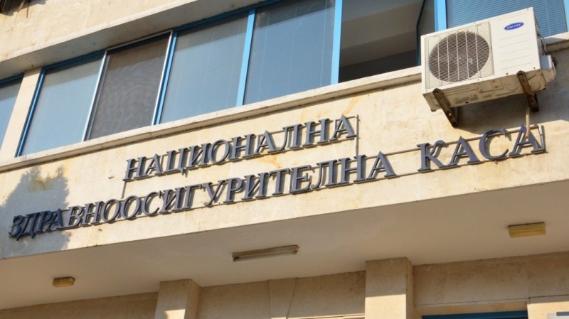 НЗОК ще заплаща медицински храни на пациенти в състояние на недохранване