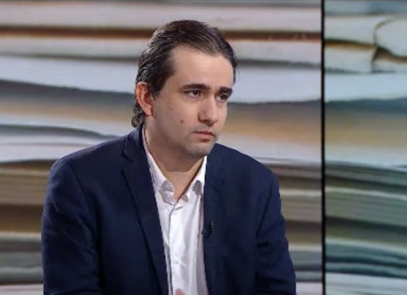 Възможно ли е манипулиране на машинния вот?