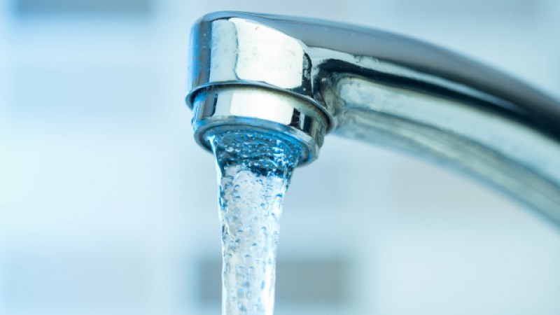 Дезинфекцират водопровода в Перущица, водата няма да е годна за пиене временно