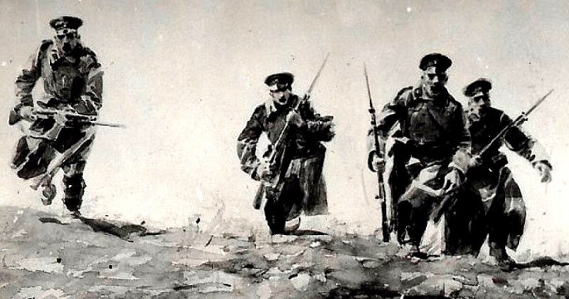На този ден: Лозенградската операция завършва с победа за България през Балканската война