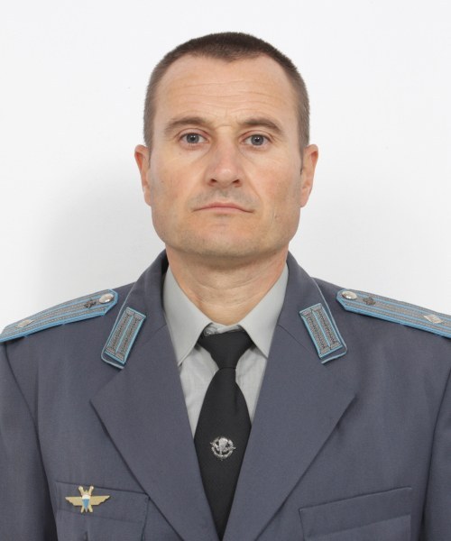 Почина военнослужещ от авиобазата в Крумово