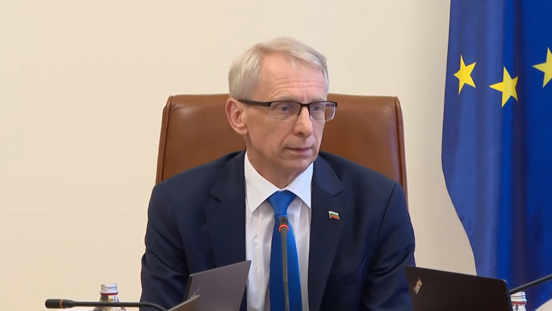 Премиерът: Стартираме строителството на 7-и блок на АЕЦ “Козлодуй“