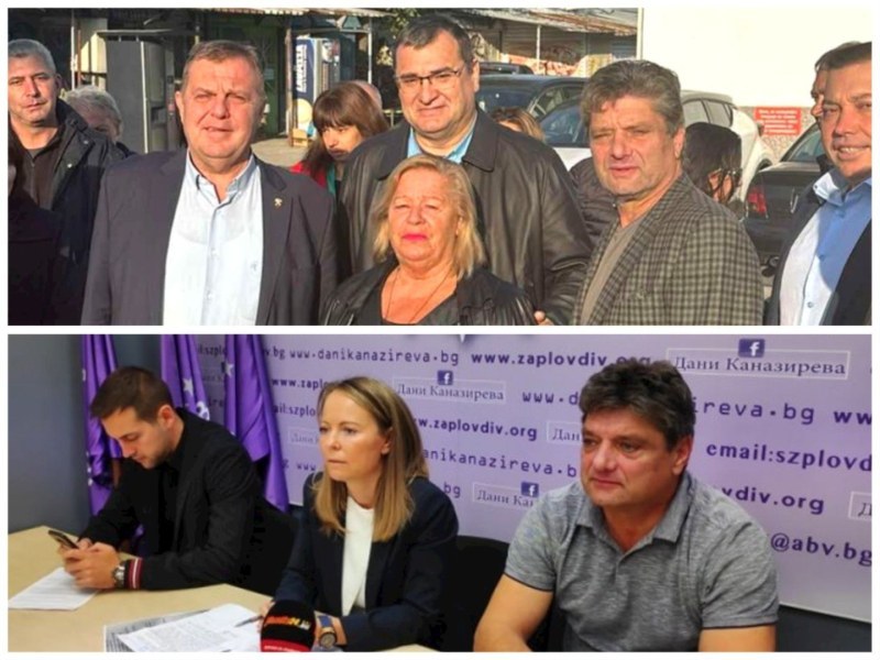 4 години след хвърковата чета на Каназирева: Ще има ли нова манипулация на екзитполовете в Пловдив?