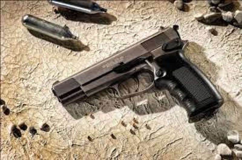 Откриха незаконно самоделно оръжие в дома на раковчанин