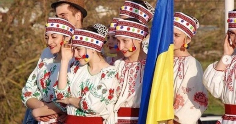 29 октомври - празник на бесарабските българи
