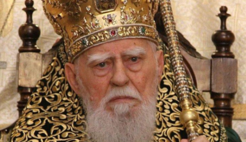 Да почетем паметта на Патриарх Максим, роден на днешната дата