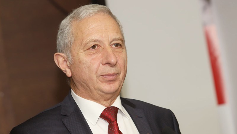 Проф. Огнян Герджиков: ЦИК взе правилно решение, машинното гласуване крие рискове