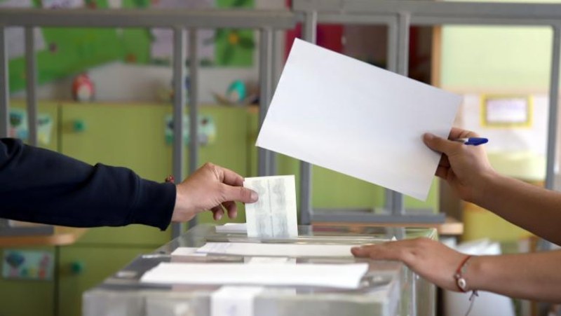 Изборият ден в Пловдивска област приключи Изборият ден в Пловдивска област приключи
