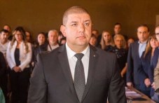 При 70% обработени протоколи: Атанас Калчев с рекорден пети мандат в Кричим