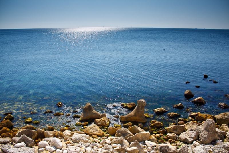 31 октомври - ден на Черно море