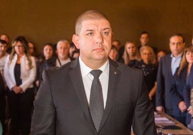 При 70% обработени протоколи: Атанас Калчев с рекорден пети мандат в Кричим