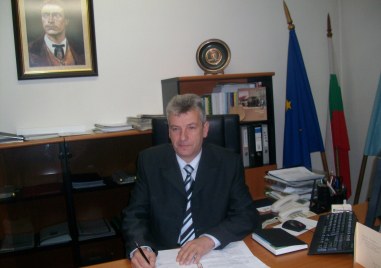 При 70.83% обработени протоколи: Трети мандат за кмета на Лъки Валентин Симеонов