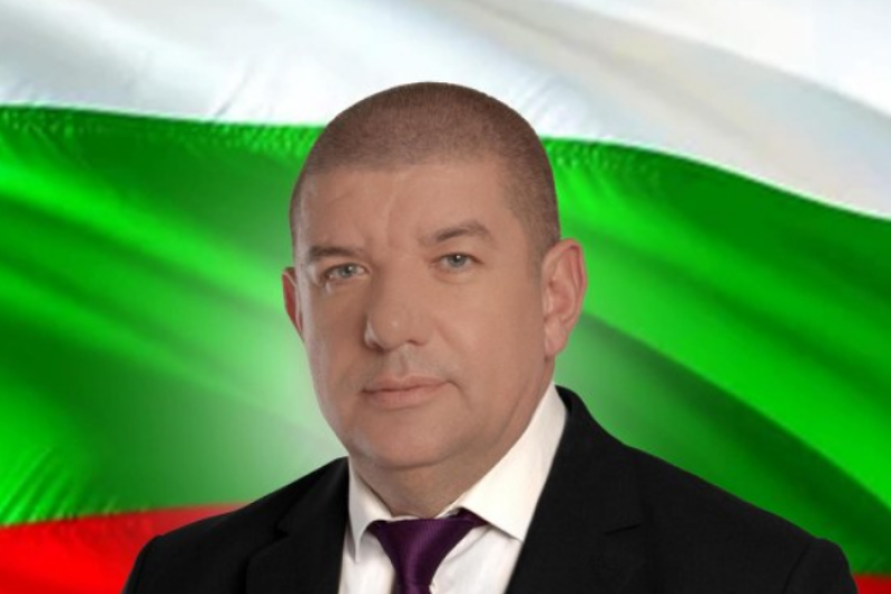 Атанас Калчев категорично преизбран за кмет на Кричим