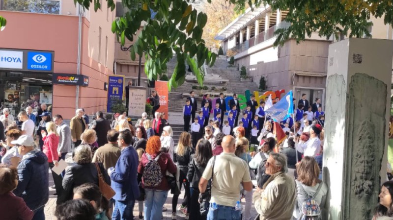 Пловдив празнува Деня на народните будители с шествие, концерти и още вълнуващи събития