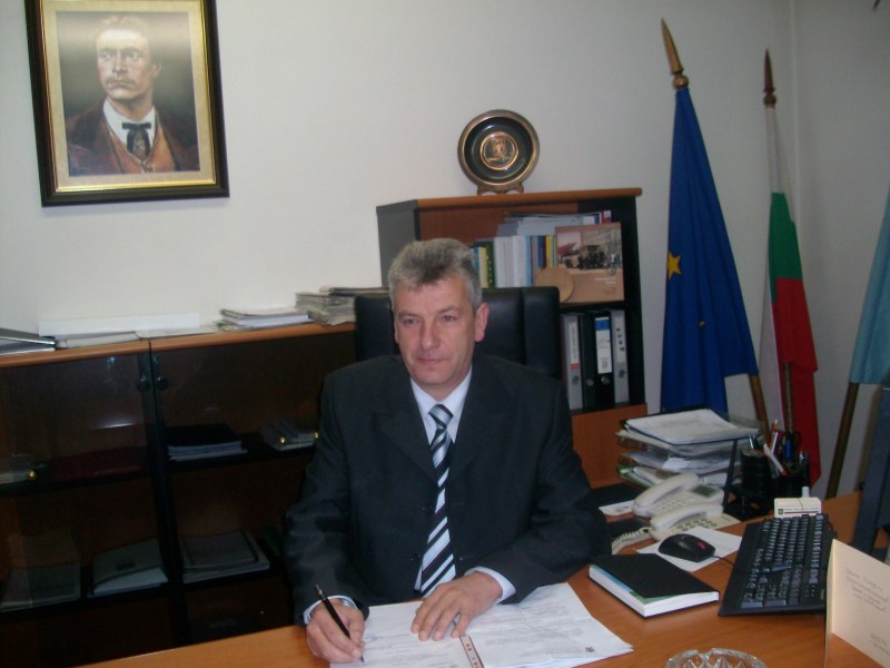 При 70.83% обработени протоколи: Трети мандат за кмета на Лъки Валентин Симеонов