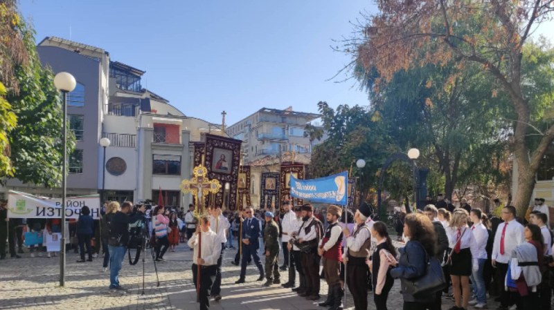 Празнуваме Деня на народните будители, Пловдив ще кипи от събития