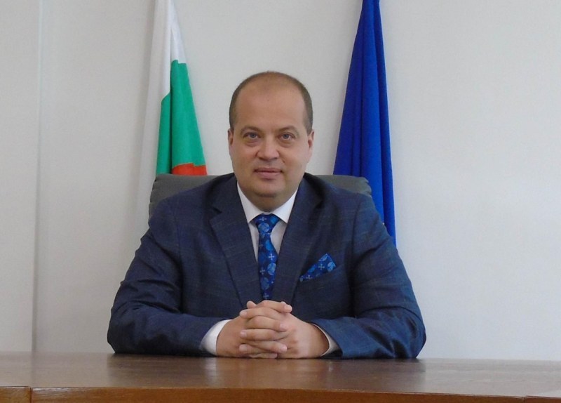 Областният управител: Днес отправям дълбока благодарност към съвременните будители и просветители