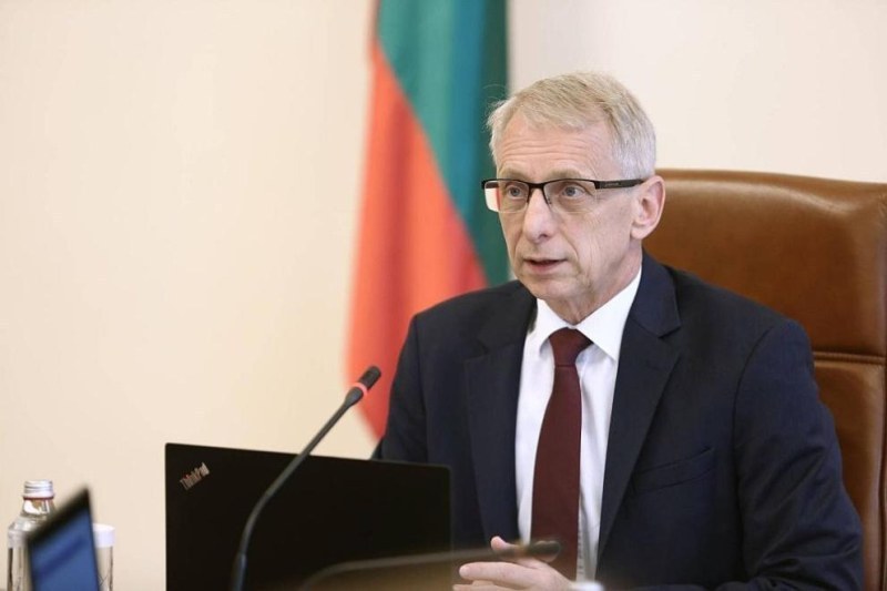 Правителството ще определи линията на бедност за 2024 Правителството ще определи линията на бедност за 2024
