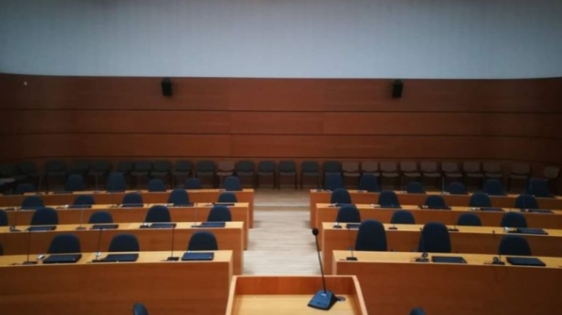 Новият кмет на Пловдив полага клетва на 8-ми ноември