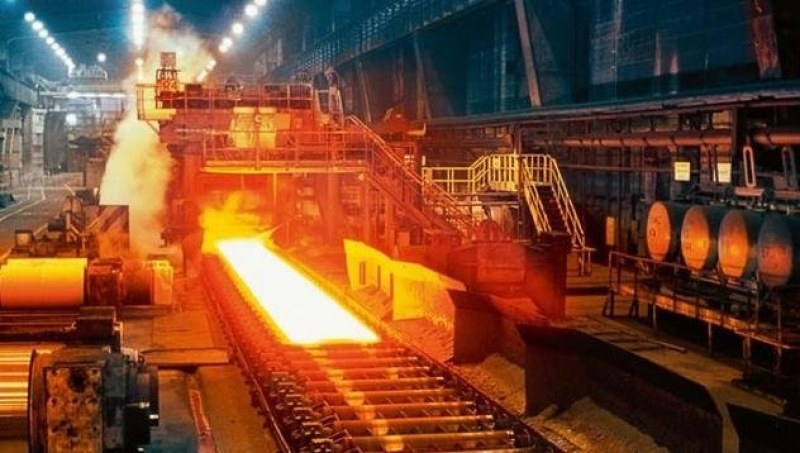 Българските металурзи празнуват днес