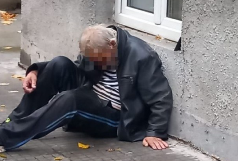 Възрастен мъж е пребит в Пловдив