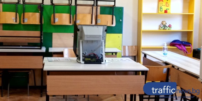 Под 2% избирателна активност в Пловдив към 10:00 часа Под 2% избирателна активност в Пловдив към 10:00 часа
