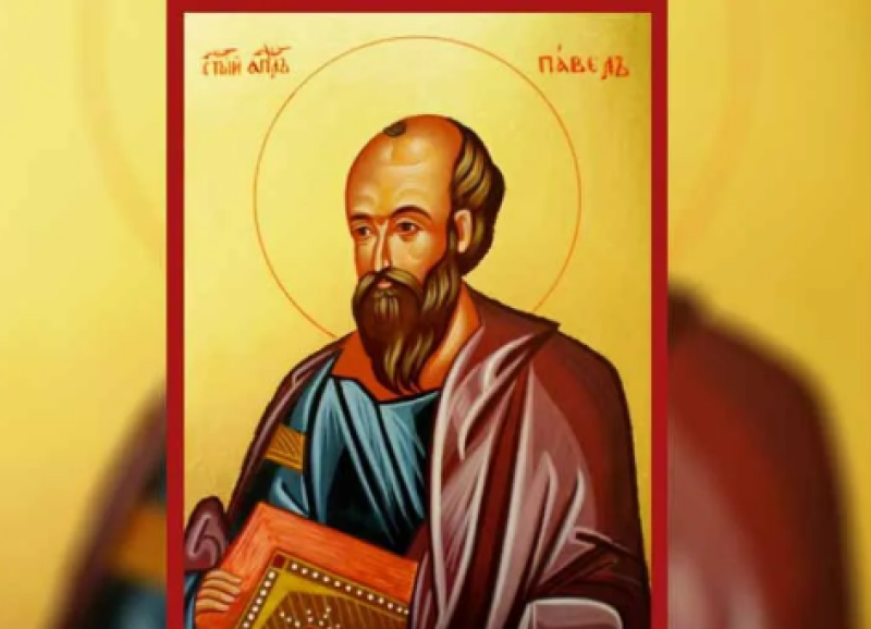 Свети Павел, архиепископ Константинополски, почита Църквата днес