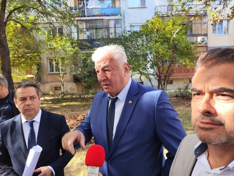 Зико: Честитя на новия кмет, вярвам, че ще се справи