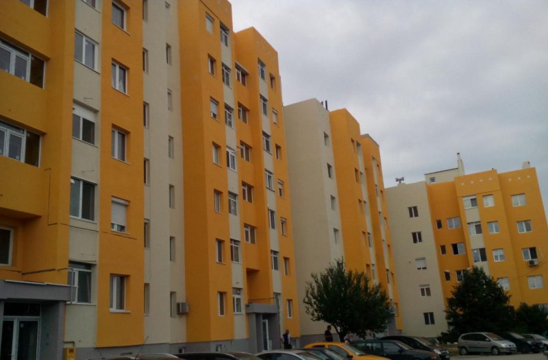 Правителството вдига данък сгради
